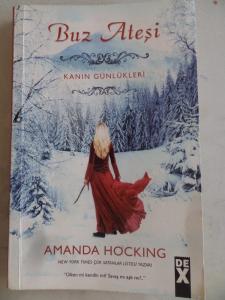 Buz Ateşi Kanın Günlükleri