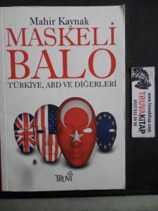 Maskeli Balo Türkiye ABD ve Diğerleri