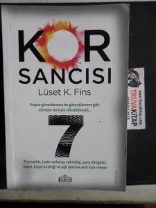 Kor Sancısı