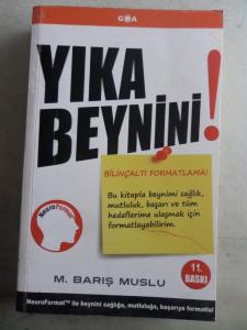 Yıka Beynini
