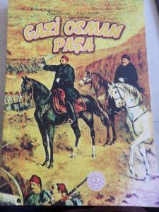 Gazi Osman Paşa