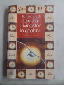 Jonathan Livingston le Goeland