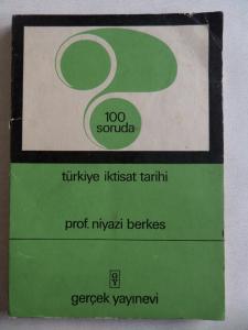 100 Soruda Türkiye İktisat Tarihi