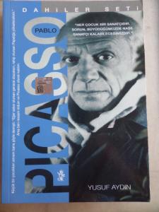 Pablo Picasso