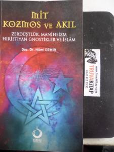MİT Kozmos ve Akıl