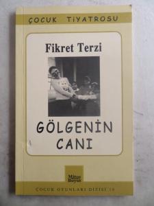Gölgenin Canı