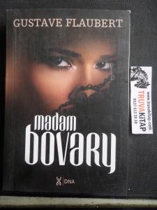 Madam Bovary