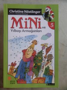 Mini ve Yılbaşı Armağanları