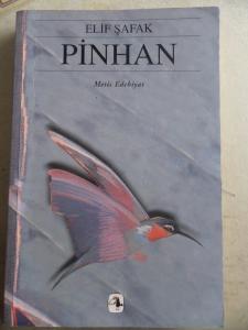 Pinhan