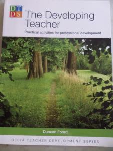 The Developing Teacher