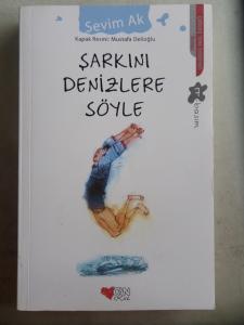 Şarkını Denizlere Söyle
