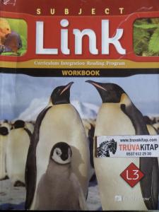 Subject Link Workbook