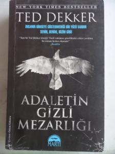 Adaletin Gizli Mezarlığı