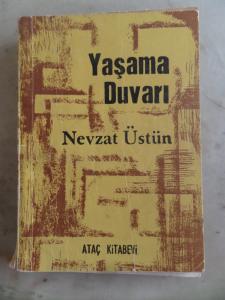 Yaşama Duvarı