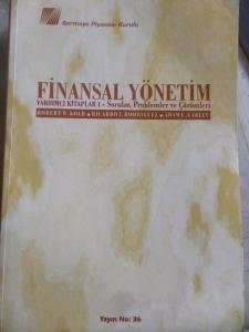 Finansal Yönetim Yardımcı Kitaplar 1
