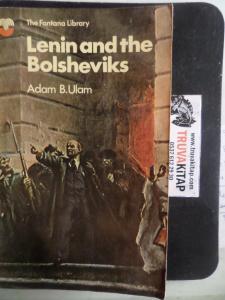 Lenin and The Bolsheviks