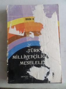 Türk Milliyetçiliğinin Meseleleri