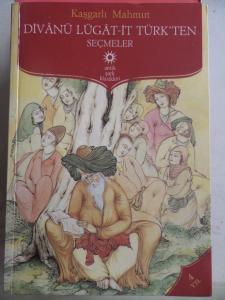 Divanü Lügat-it Türk'ten Seçmeler