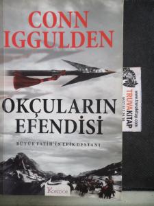Okçuların Efendisi 2. Kitap