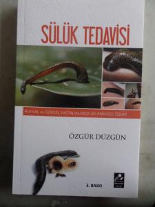 Sülük Tedavisi