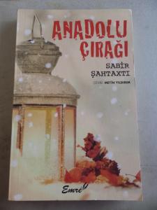 Anadolu Çırağı Anadolu Çırağı