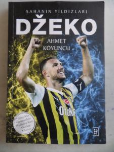 Dzeko