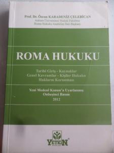 Roma Hukuku