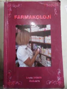 Farmakoloji
