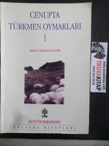 Cenupta Türkmen Oymakları I