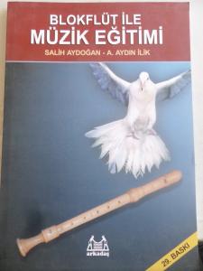 Blokflüt İle Müzik Eğitimi