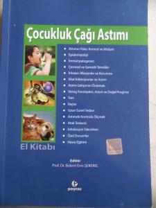 Çocukluk Çağı Astımı