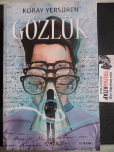 Gözlük