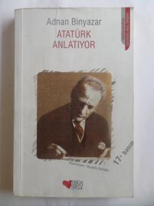 Atatürk Anlatıyor