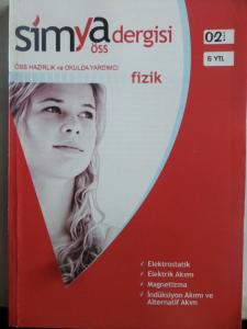 ÖSS Fizik
