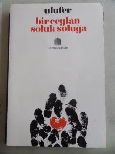 Bir Ceylan Soluk Soluğa