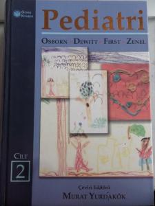 Pediatri 2. Cilt