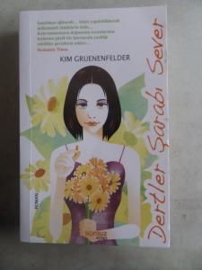 Dertler Şarabı Sever ( Cep Boy )