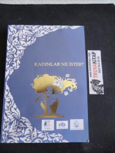 Kadınlar Ne İster