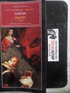 Faust I. Cilt