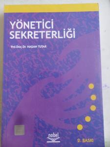 Yönetici Sekreterliği