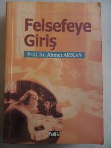 Felsefeye Giriş