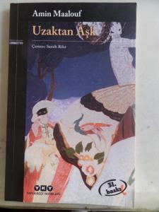 Uzaktan Aşk