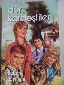 Dört Kardeştiler