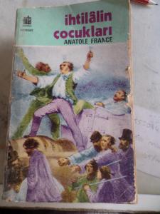 İhtilalin Çocukları
