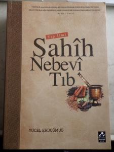 Sahih Nebevi Tıb