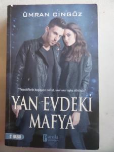 Yan Evdeki Mafya