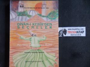 Divan-ı Kebir'den Seçmeler