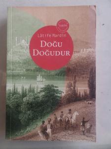 Doğu Doğudur