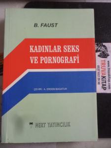 Kadınlar Seks ve Pornografi