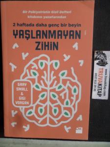 Yaşlanmayan Zihin